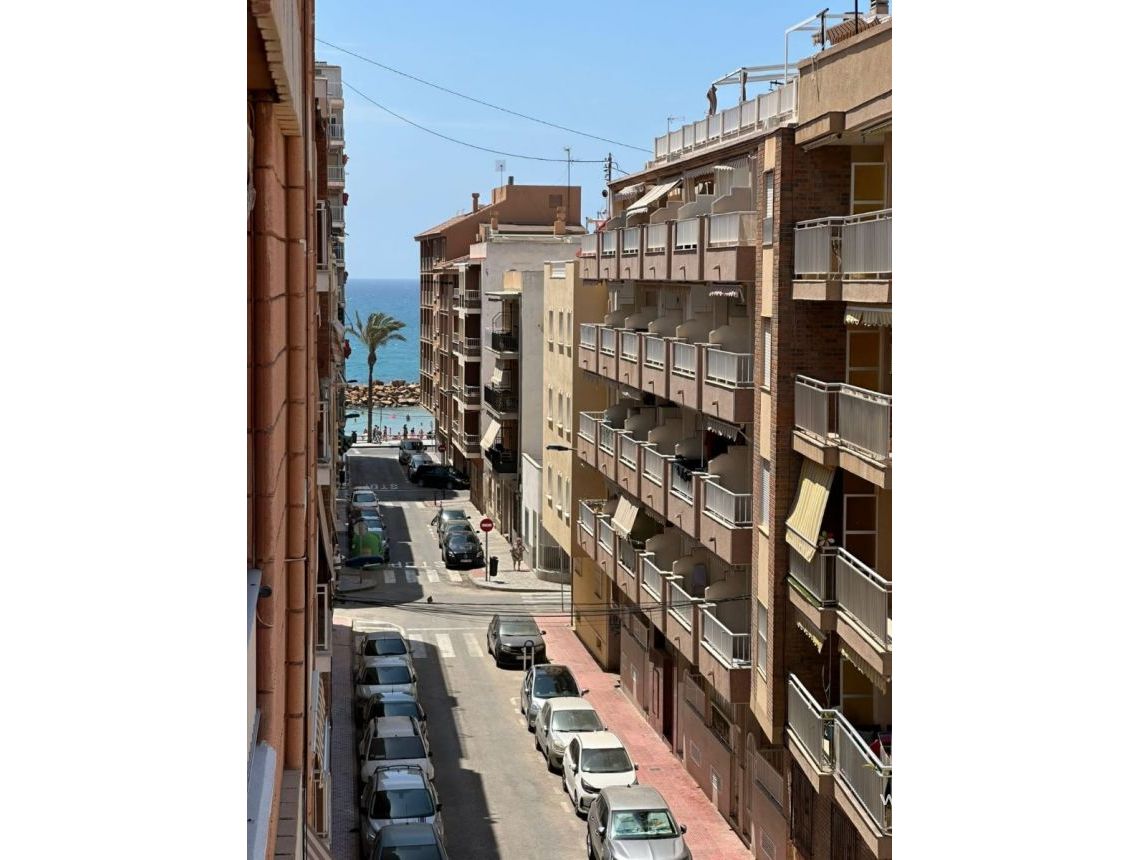 Sale - Apartment - Torrevieja - Torrevieja town