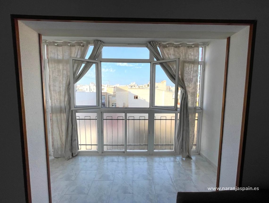 Sale - Apartment - Torrevieja - Torrevieja town