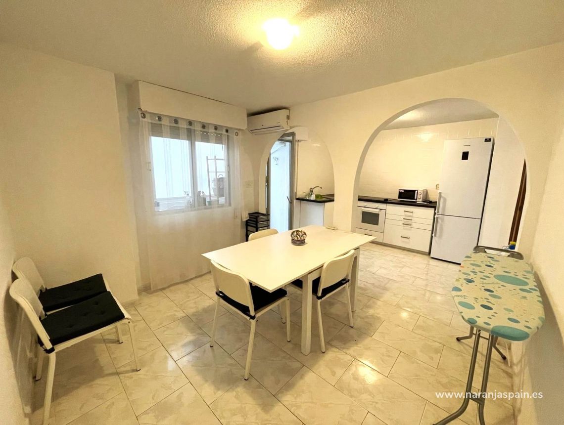 Sale - Apartment - Torrevieja - Torrevieja town