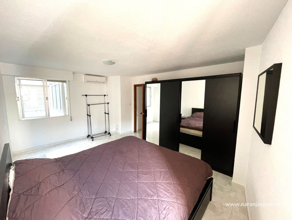 Sale - Apartment - Torrevieja - Torrevieja town