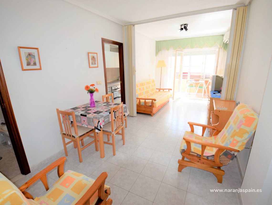 Sale - Apartment - Torrevieja - Torrevieja town