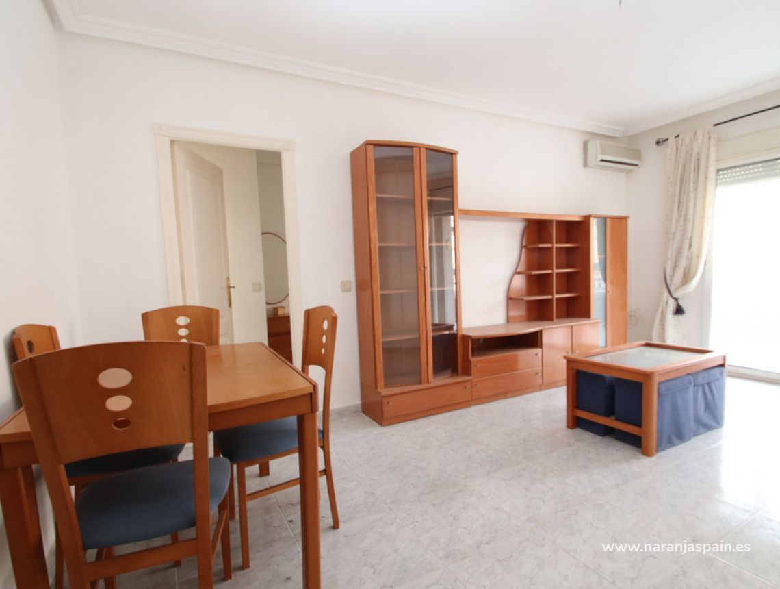 Sale - Apartment - Torrevieja - Torrevieja town