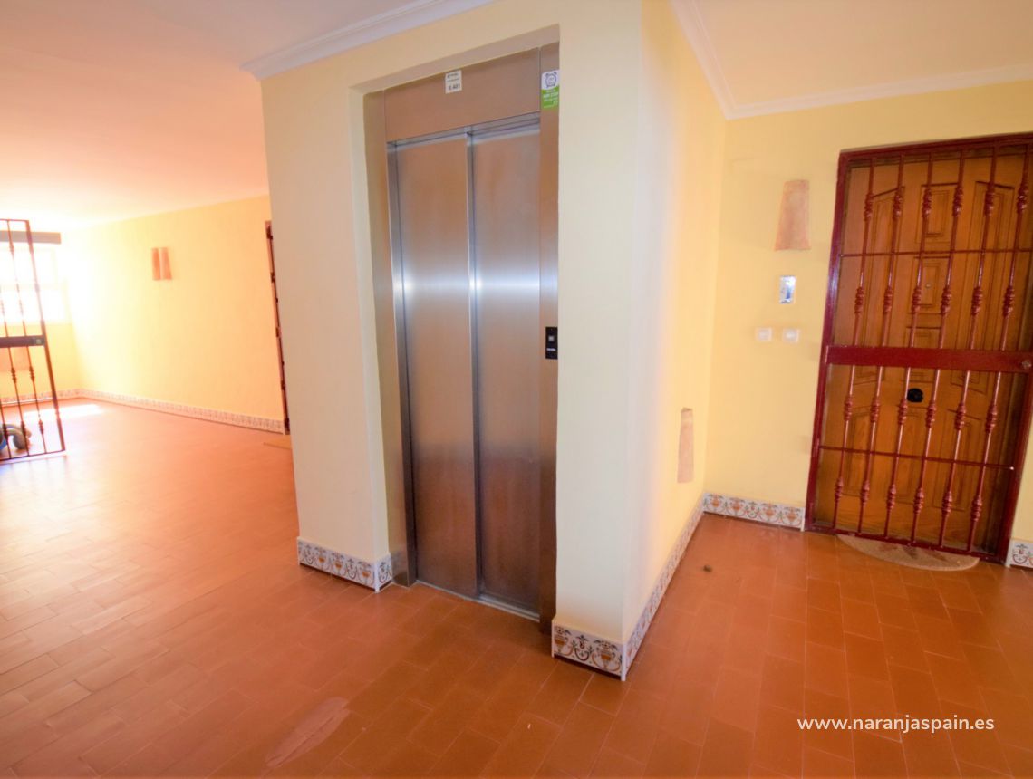 Sale - Apartment - Torrevieja - Torrevieja town