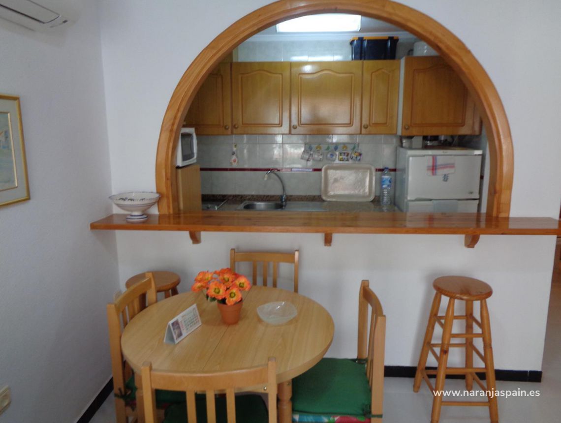 Sale - Apartment - Torrevieja - Torrevieja town