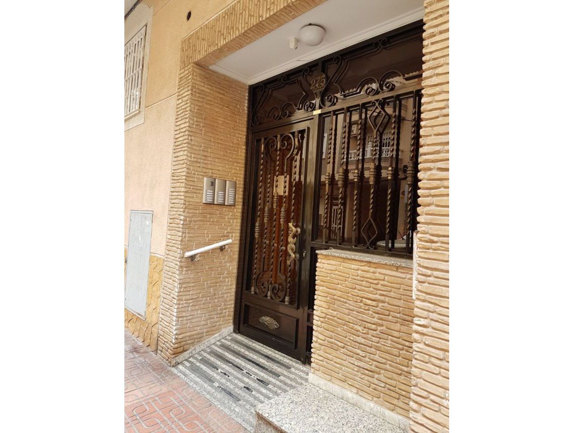 Sale - Apartment - Torrevieja - Torrevieja town