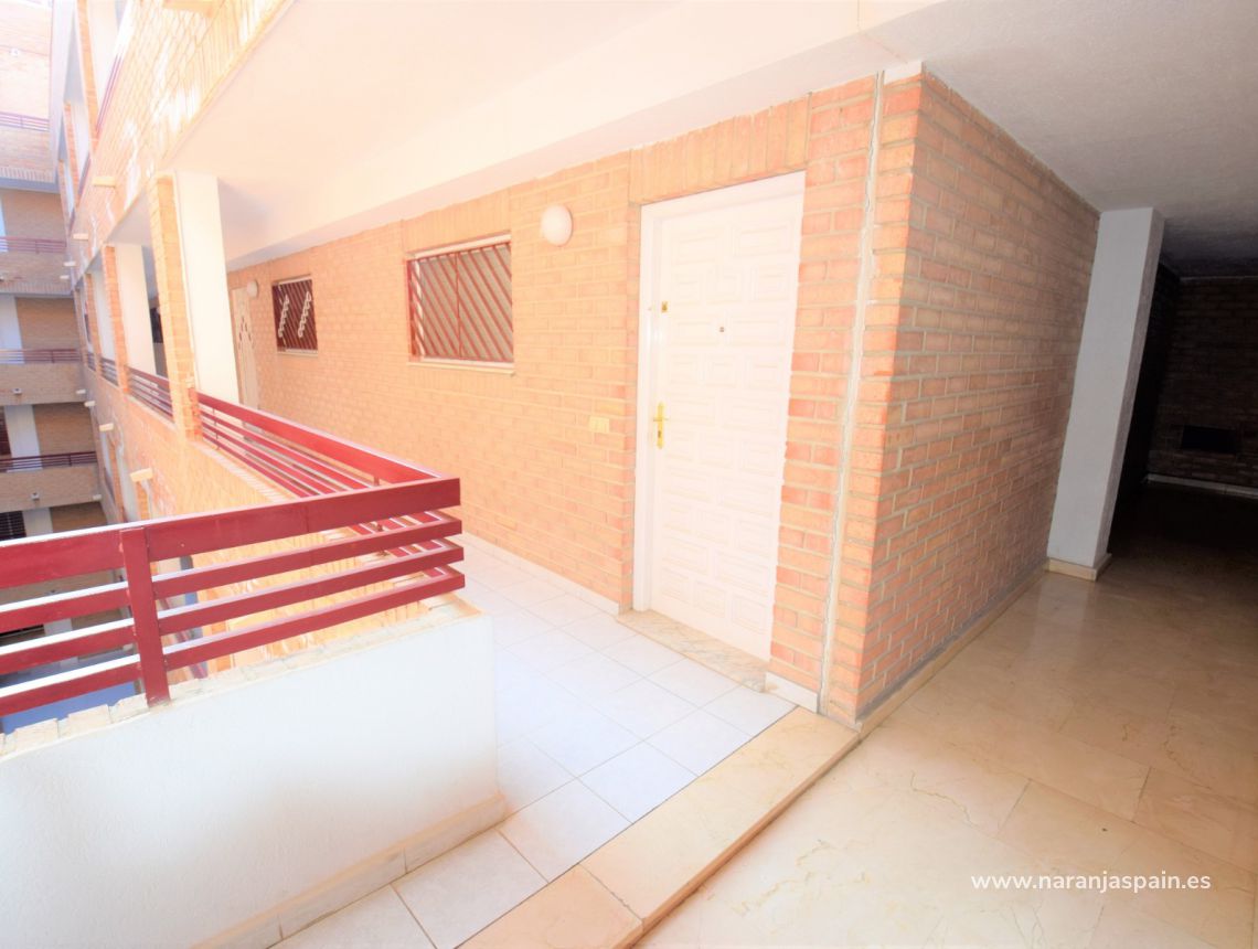 Sale - Apartment - Torrevieja - Torrevieja town