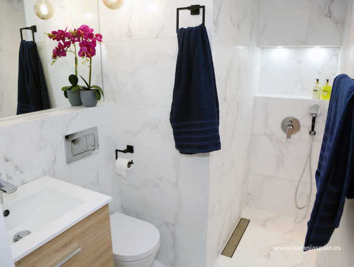 Sale - Apartment - Torrevieja - Torrevieja town