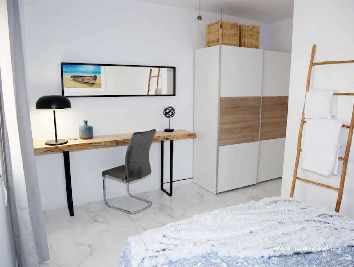 Sale - Apartment - Torrevieja - Torrevieja town