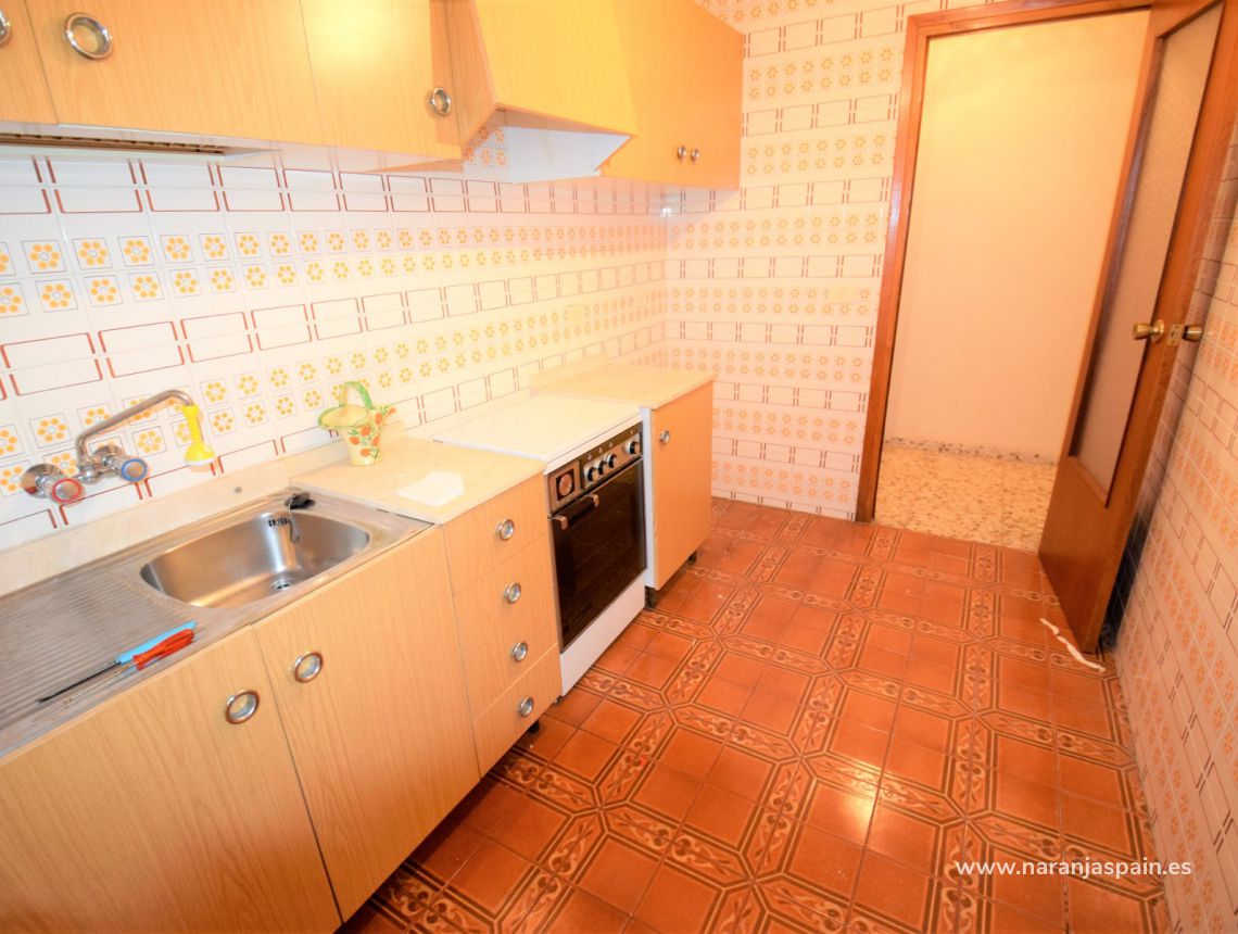 Sale - Apartment - Torrevieja - Torrevieja town