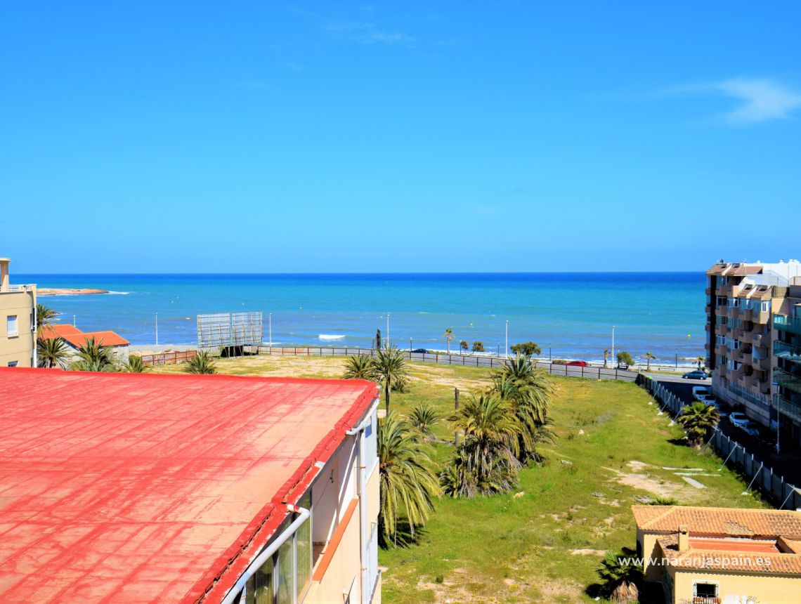 Sale - Apartment - Torrevieja - Torrevieja town