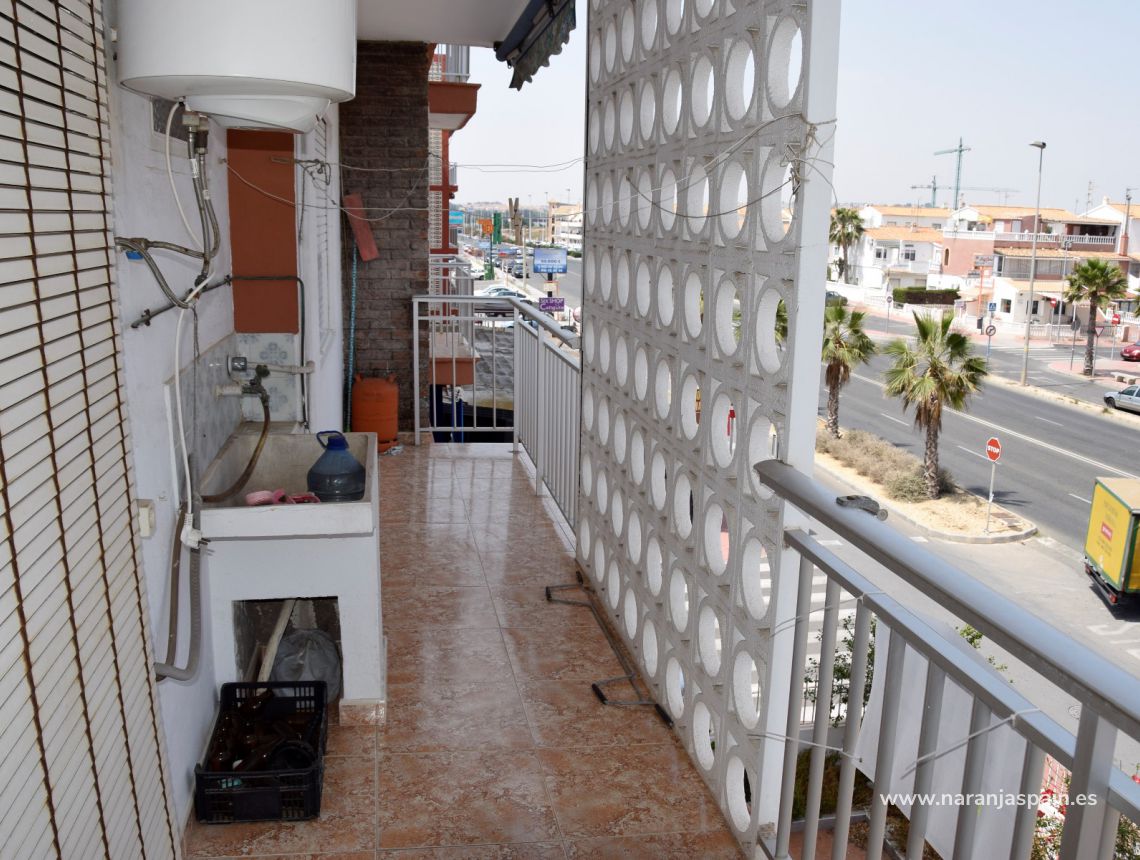 Sale - Apartment - Torrevieja - Torrevieja town