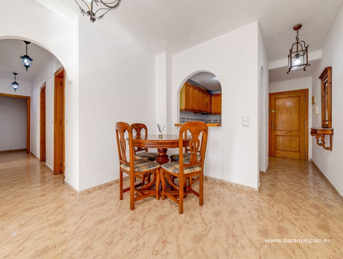 Sale - Apartment - Torrevieja - Torrevieja town