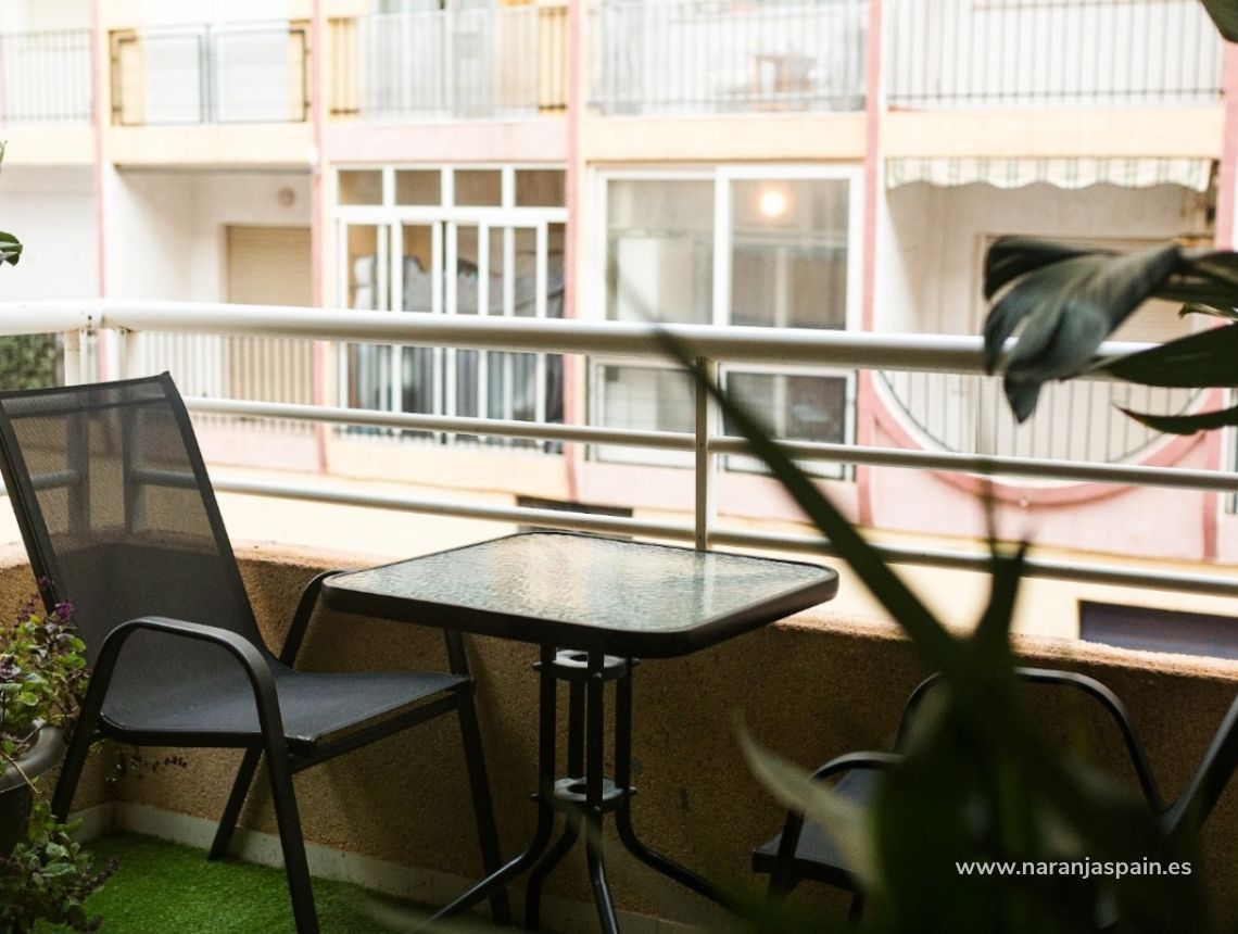 Sale - Apartment - Torrevieja