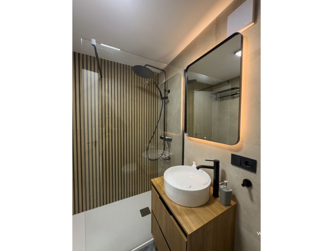 Sale - Apartment - Torrevieja