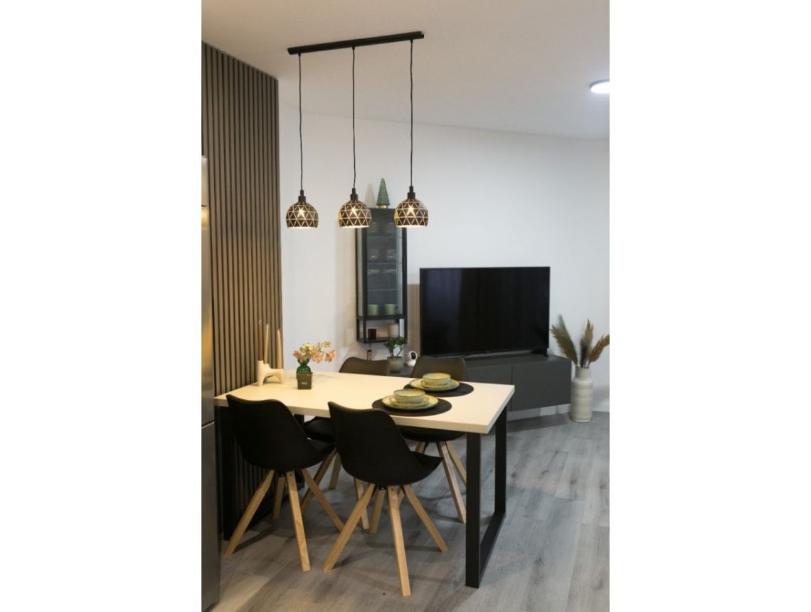 Sale - Apartment - Torrevieja