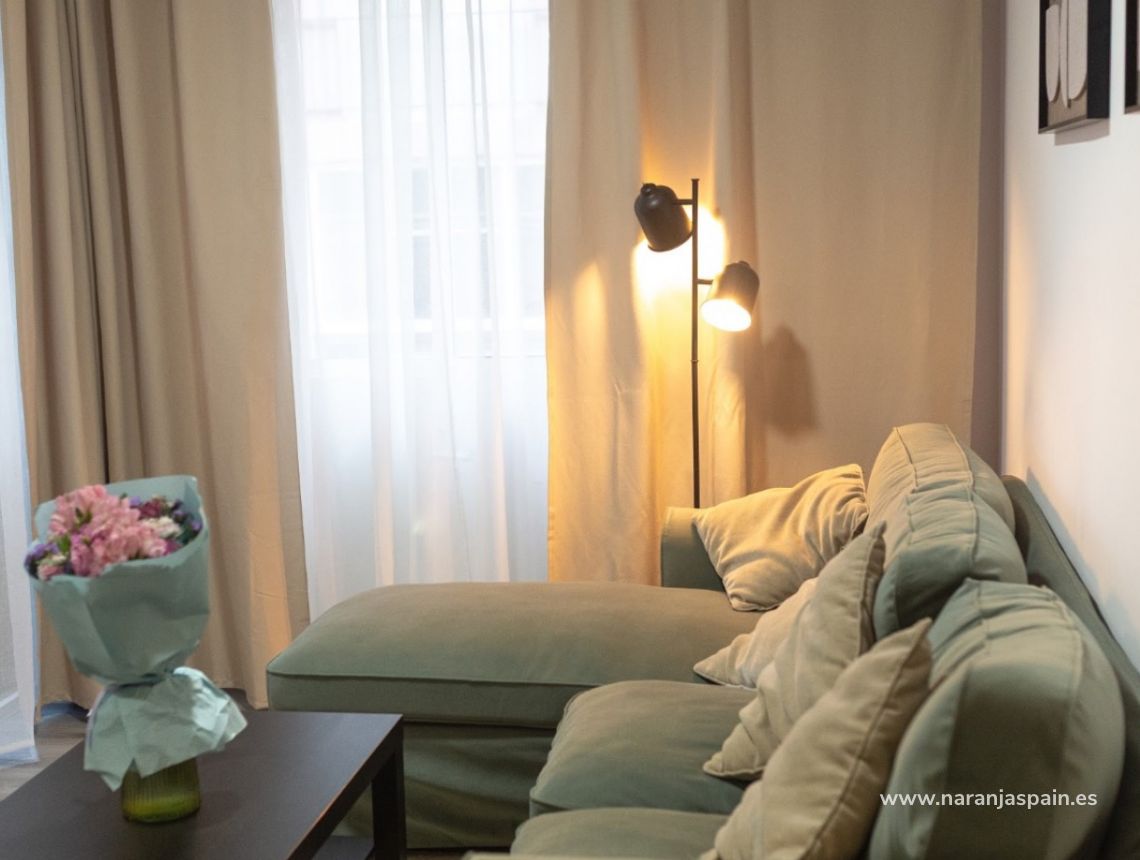 Sale - Apartment - Torrevieja