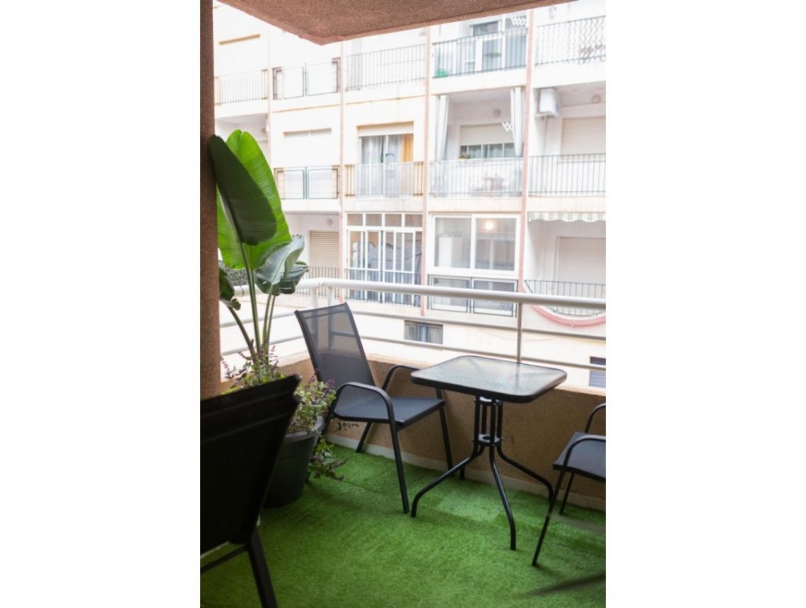 Sale - Apartment - Torrevieja