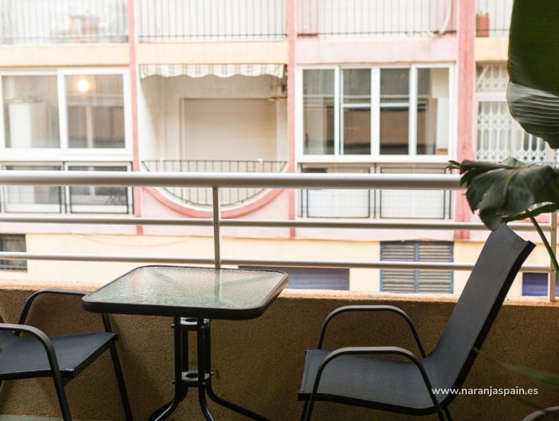 Sale - Apartment - Torrevieja