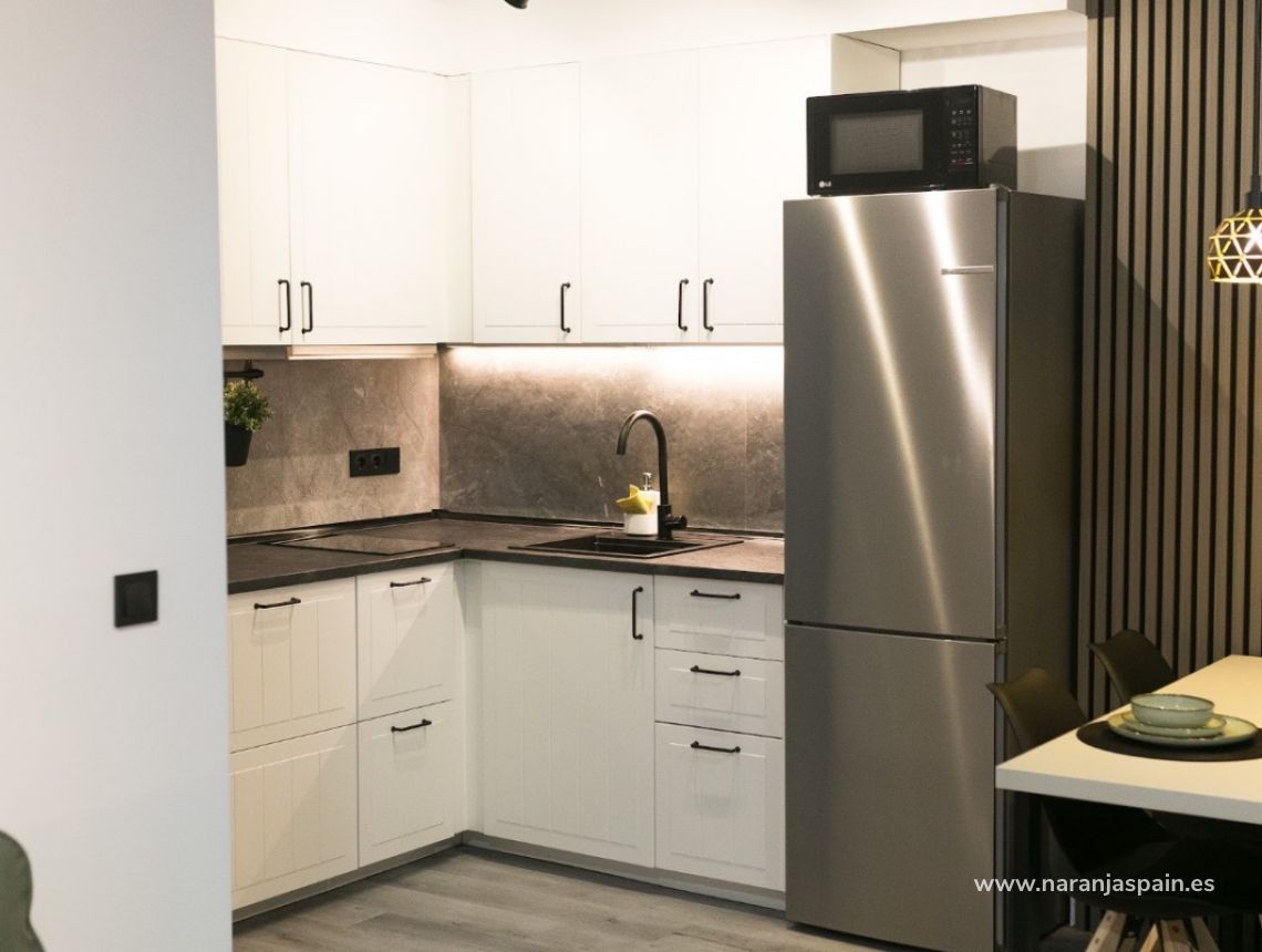 Sale - Apartment - Torrevieja