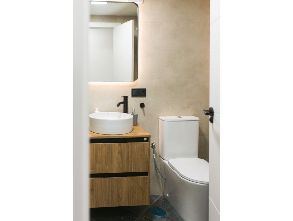 Sale - Apartment - Torrevieja