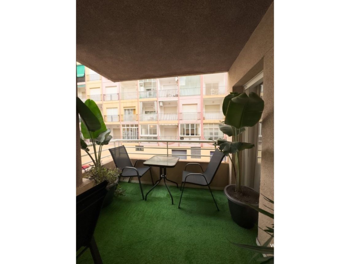 Sale - Apartment - Torrevieja