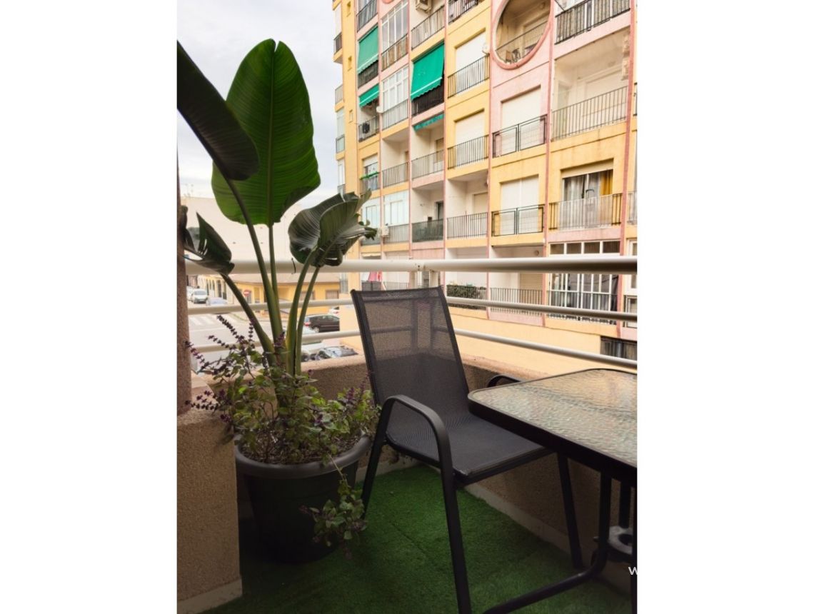 Sale - Apartment - Torrevieja