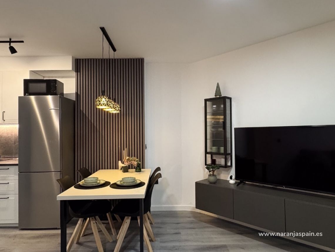 Sale - Apartment - Torrevieja