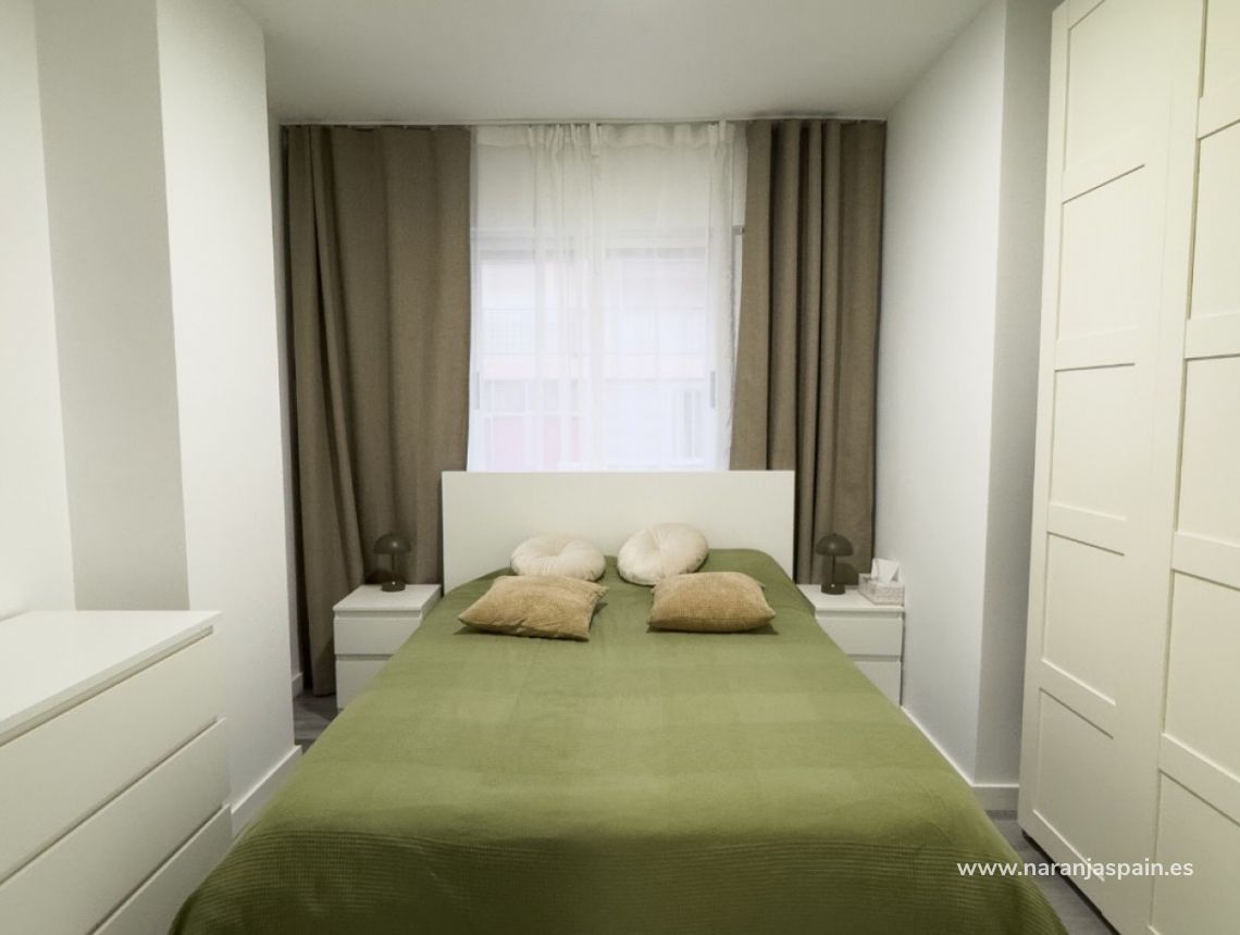 Sale - Apartment - Torrevieja