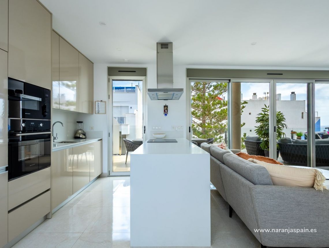 Sale - Apartment - Torrevieja
