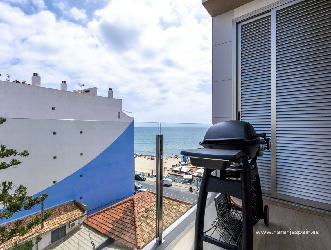Sale - Apartment - Torrevieja
