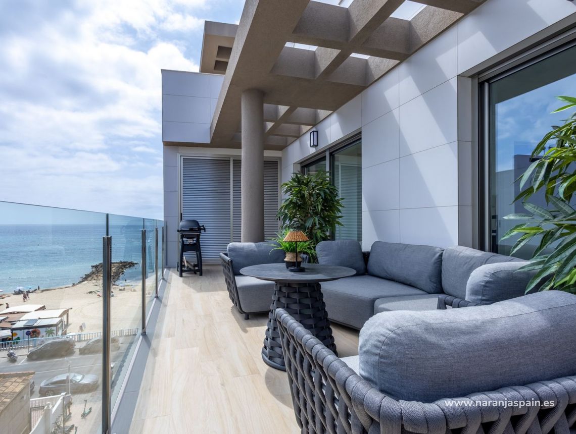 Sale - Apartment - Torrevieja