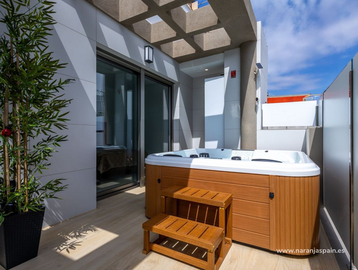 Sale - Apartment - Torrevieja