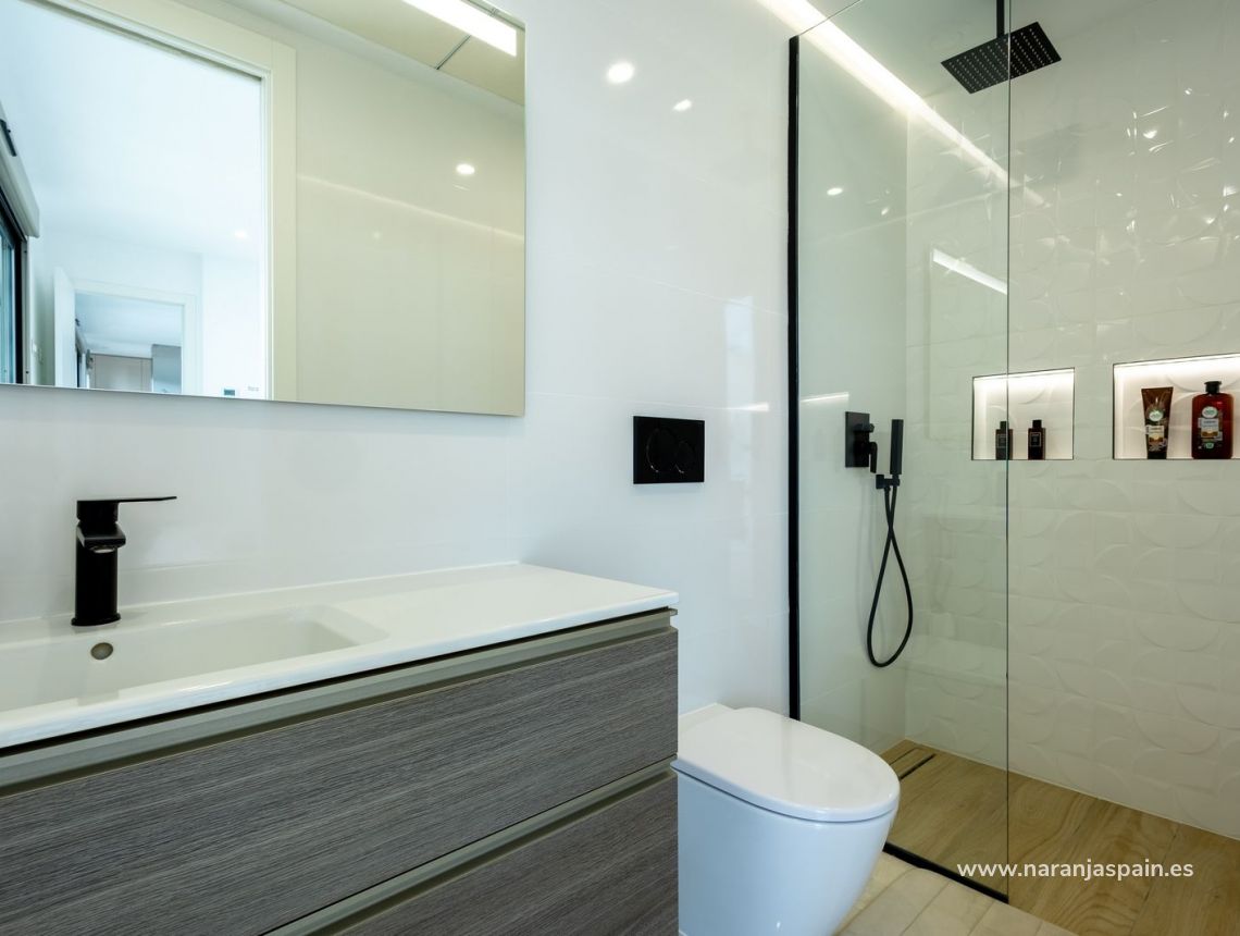 Sale - Apartment - Torrevieja