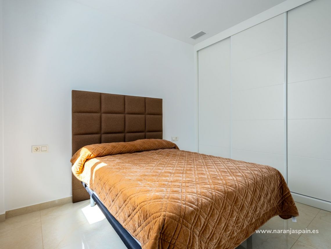 Sale - Apartment - Torrevieja