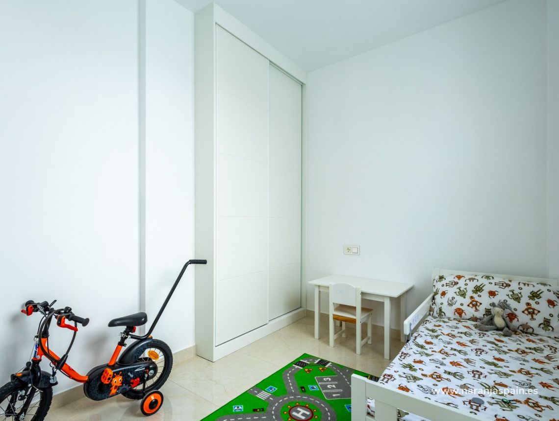 Sale - Apartment - Torrevieja