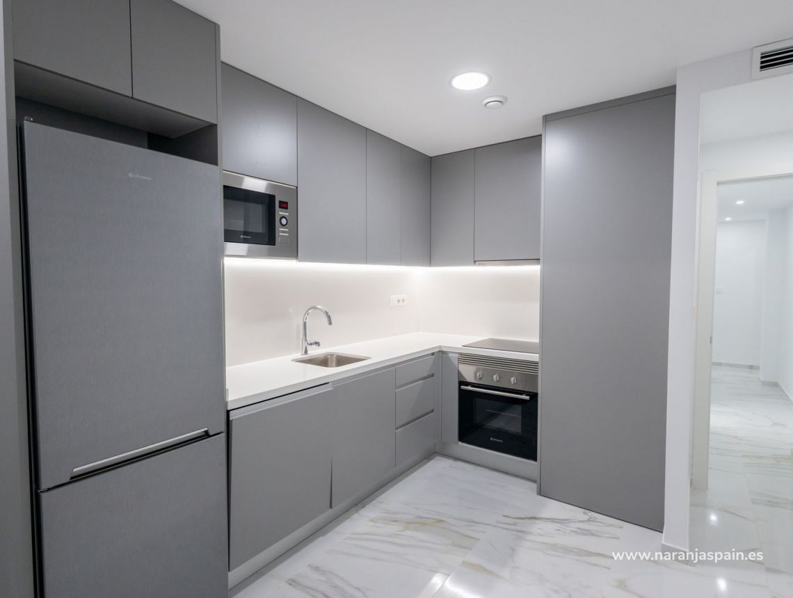Sale - Apartment - Torrevieja