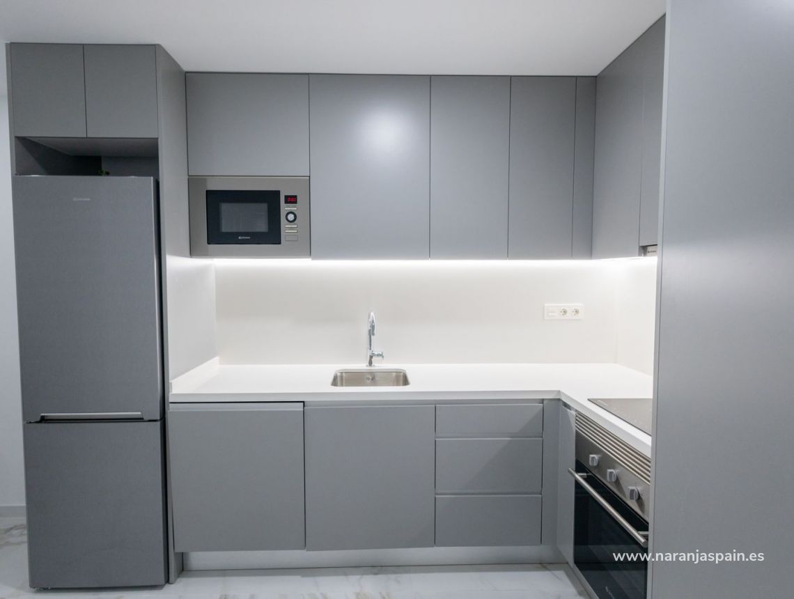Sale - Apartment - Torrevieja
