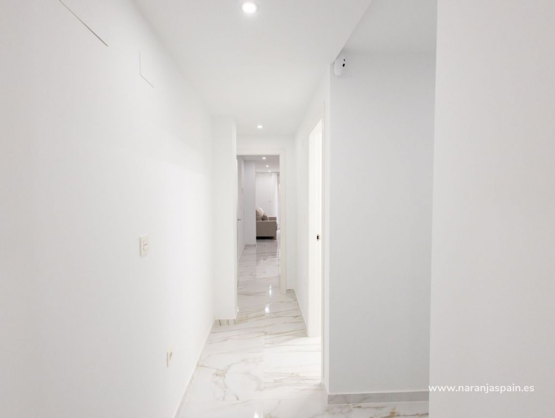 Sale - Apartment - Torrevieja