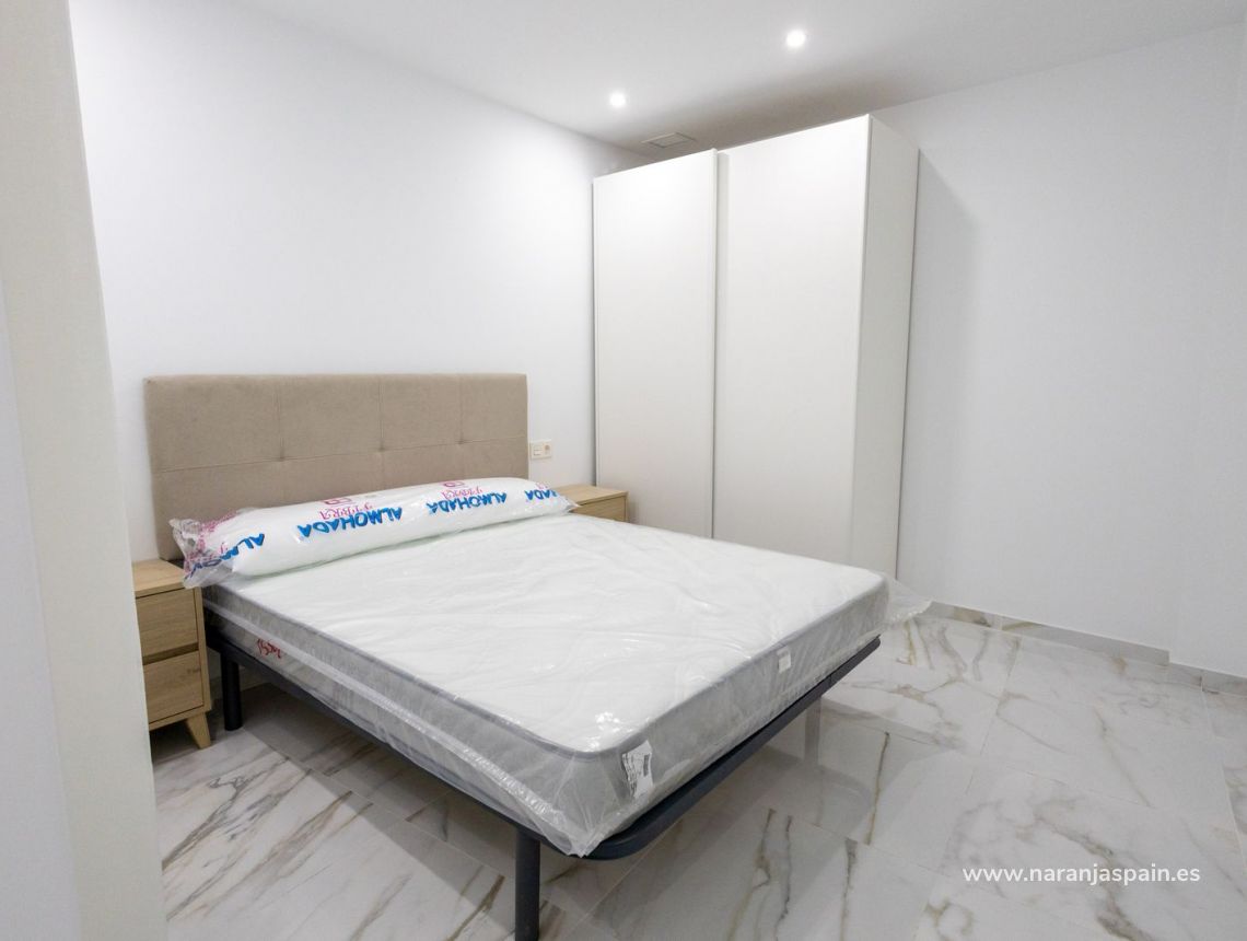 Sale - Apartment - Torrevieja