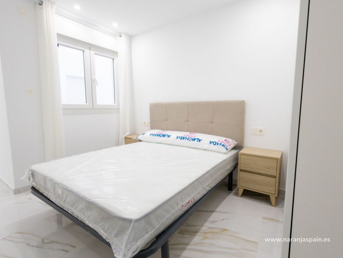 Sale - Apartment - Torrevieja