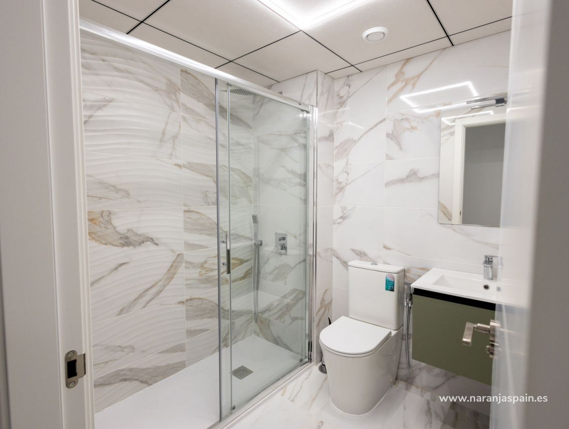 Sale - Apartment - Torrevieja