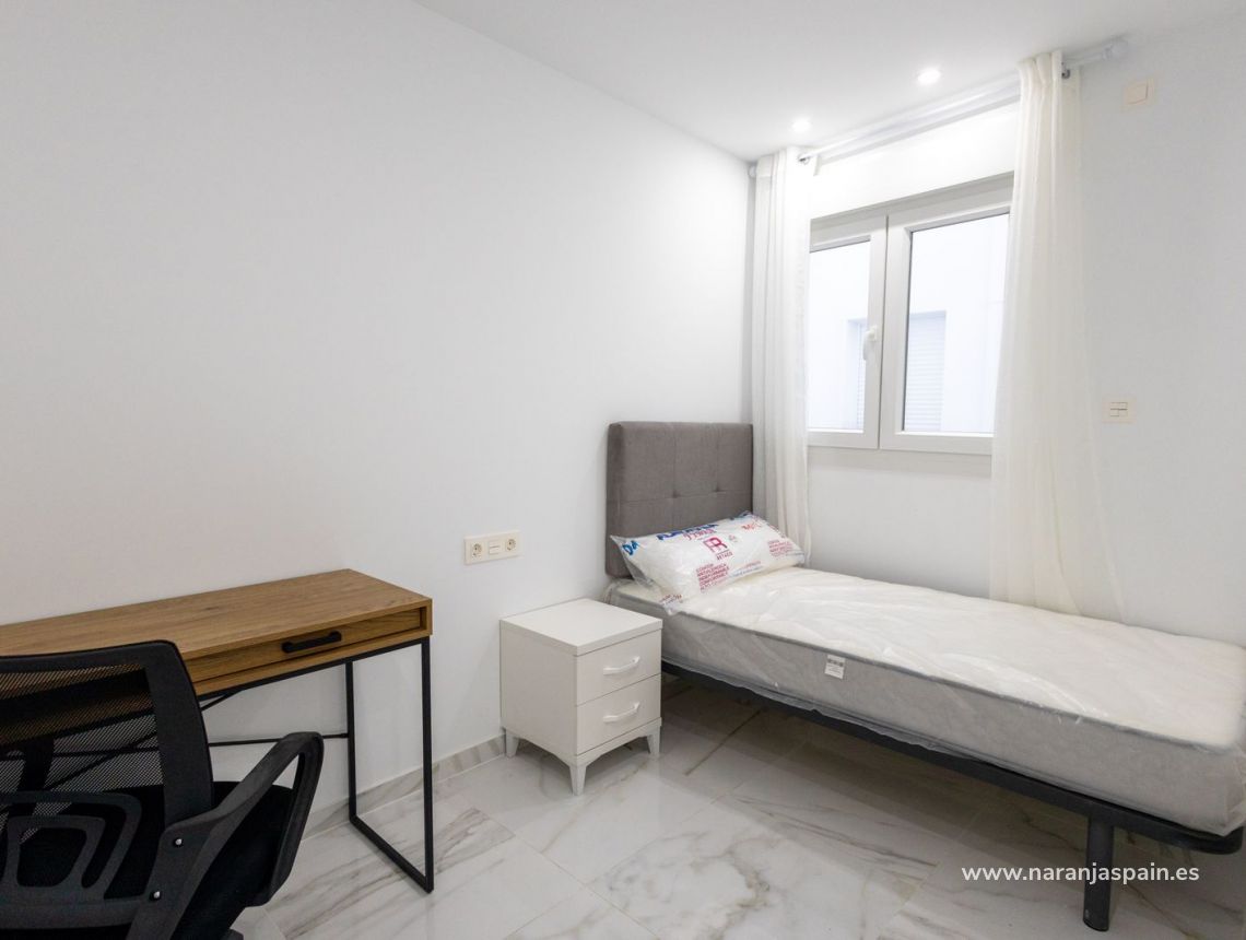 Sale - Apartment - Torrevieja