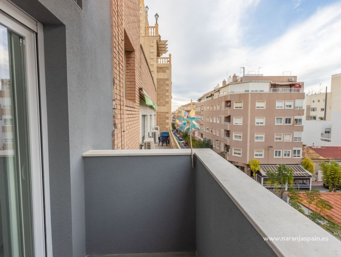 Sale - Apartment - Torrevieja