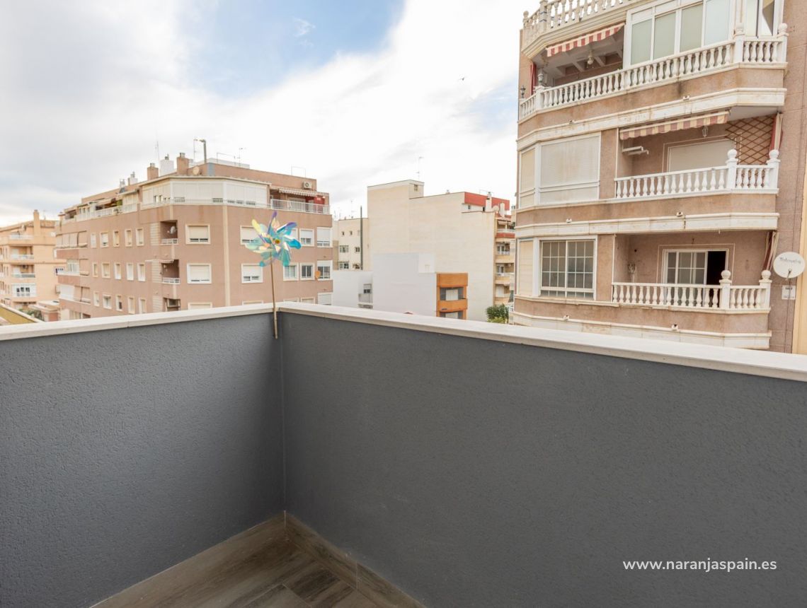 Sale - Apartment - Torrevieja