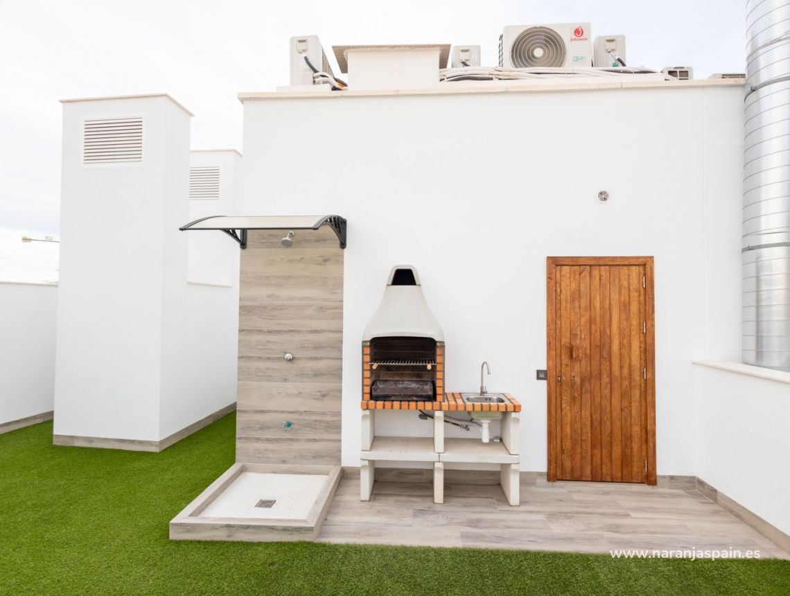 Sale - Apartment - Torrevieja