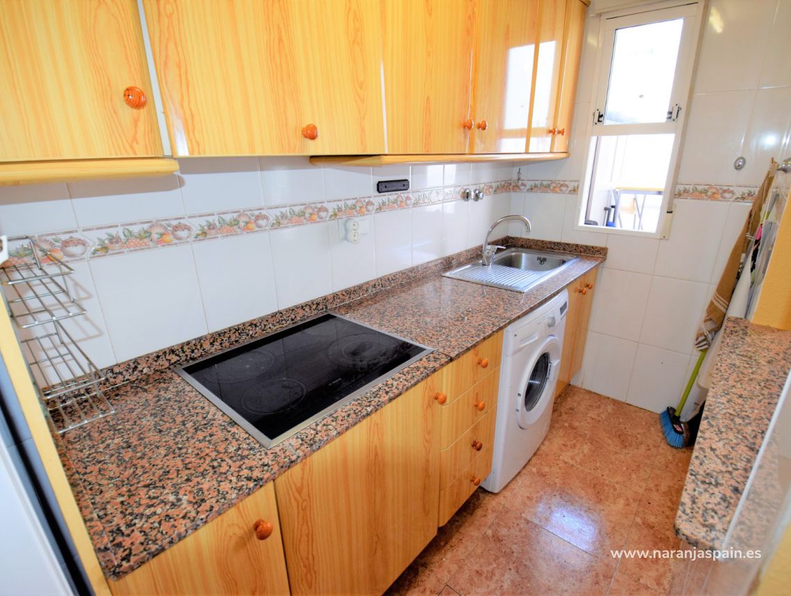 Sale - Apartment - Torrevieja