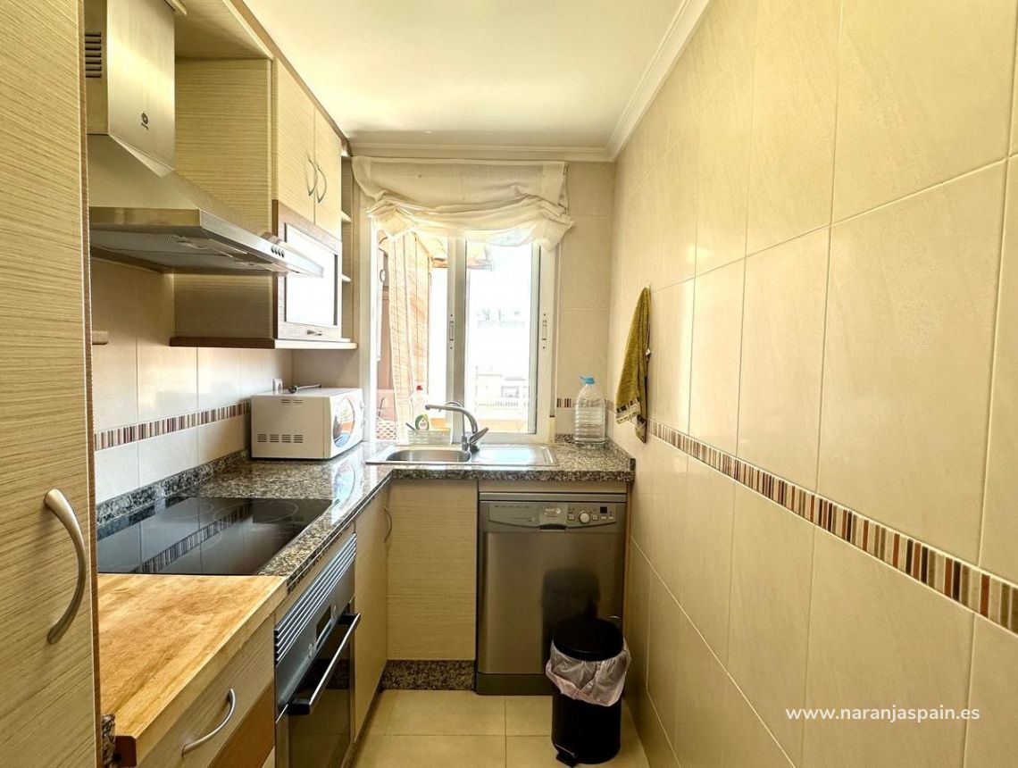 Sale - Atico - Торевьеха - Center