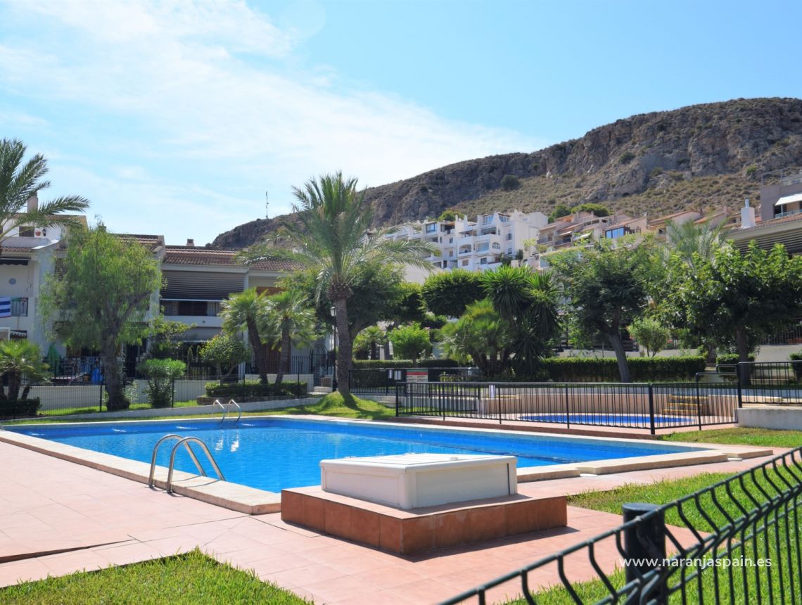 Sale - Attached - Santa Pola