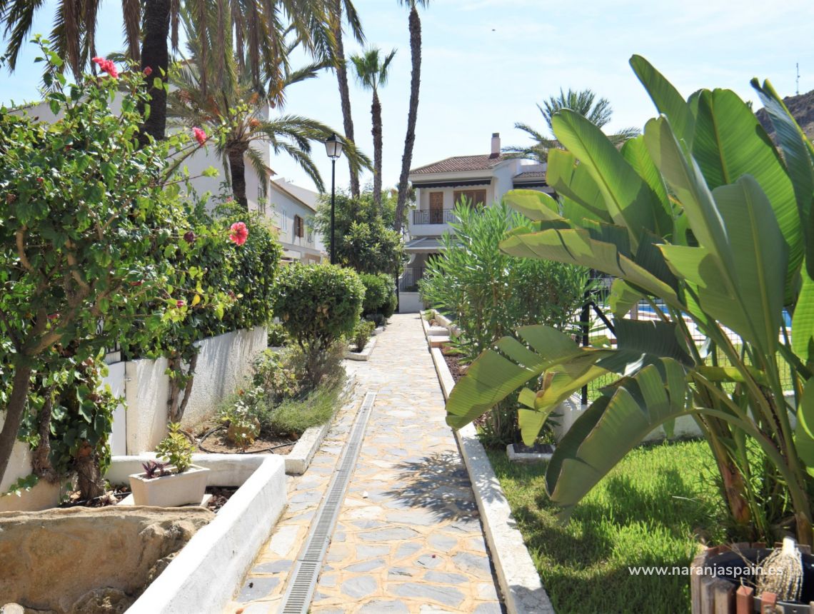 Sale - Attached - Santa Pola