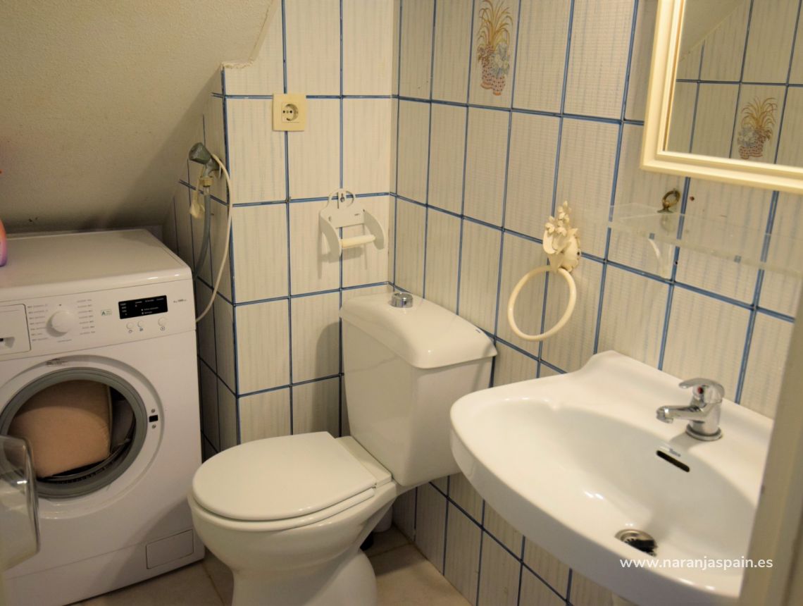 Sale - Attached - Santa Pola
